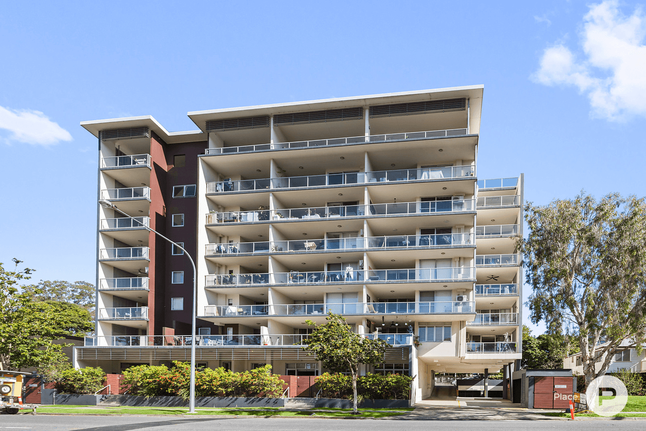 2/12 Belgrave Road, Indooroopilly, QLD 4068