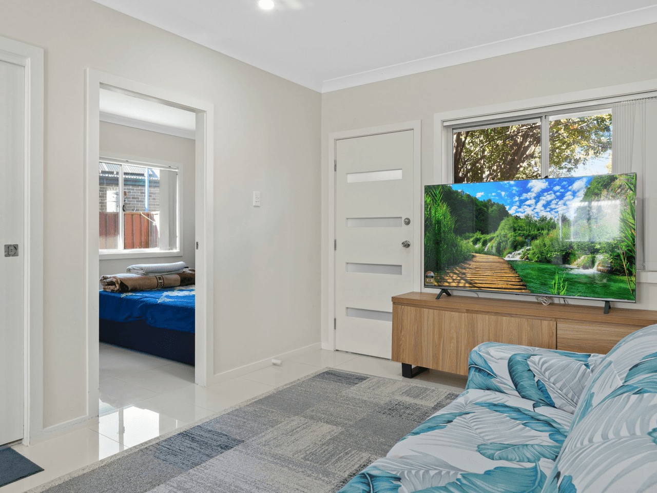 6 and 6A Kings Road, INGLEBURN, NSW 2565