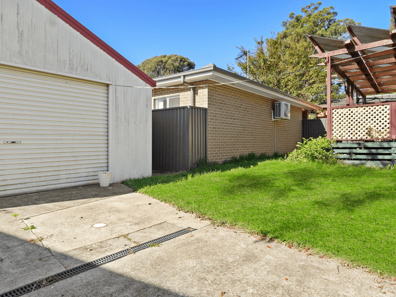 6 and 6A Kings Road, INGLEBURN, NSW 2565