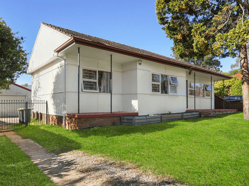 6 and 6A Kings Road, INGLEBURN, NSW 2565