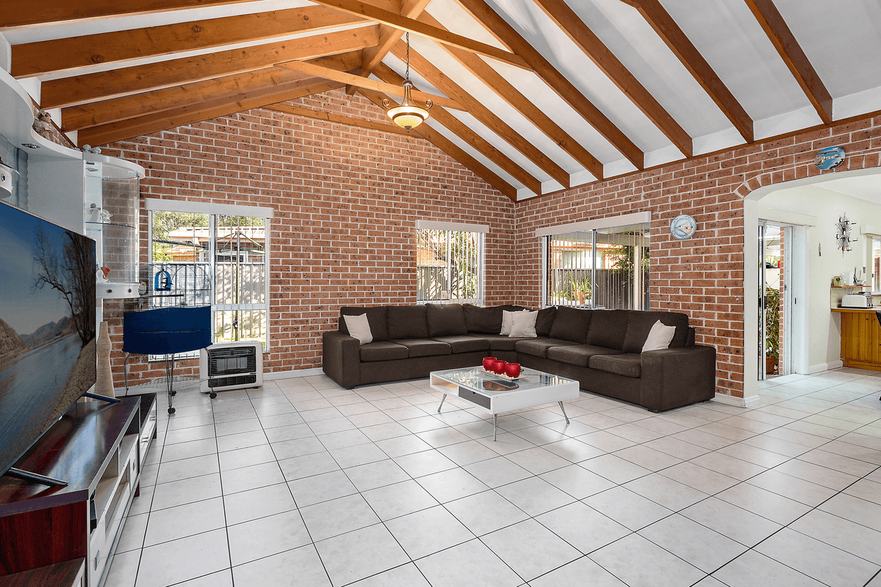 16 Haywood Close, WETHERILL PARK, NSW 2164