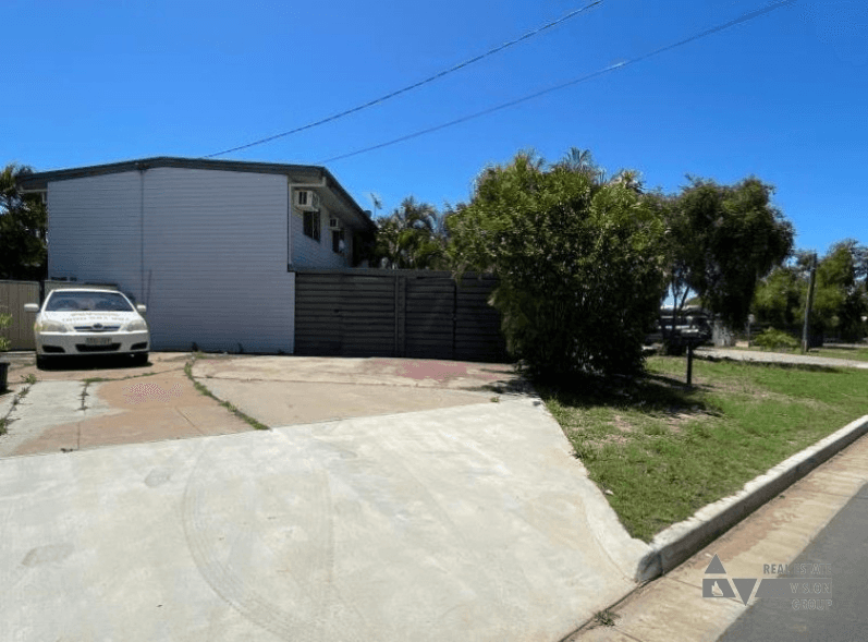 48 Bremner Street, Blackwater, QLD 4717