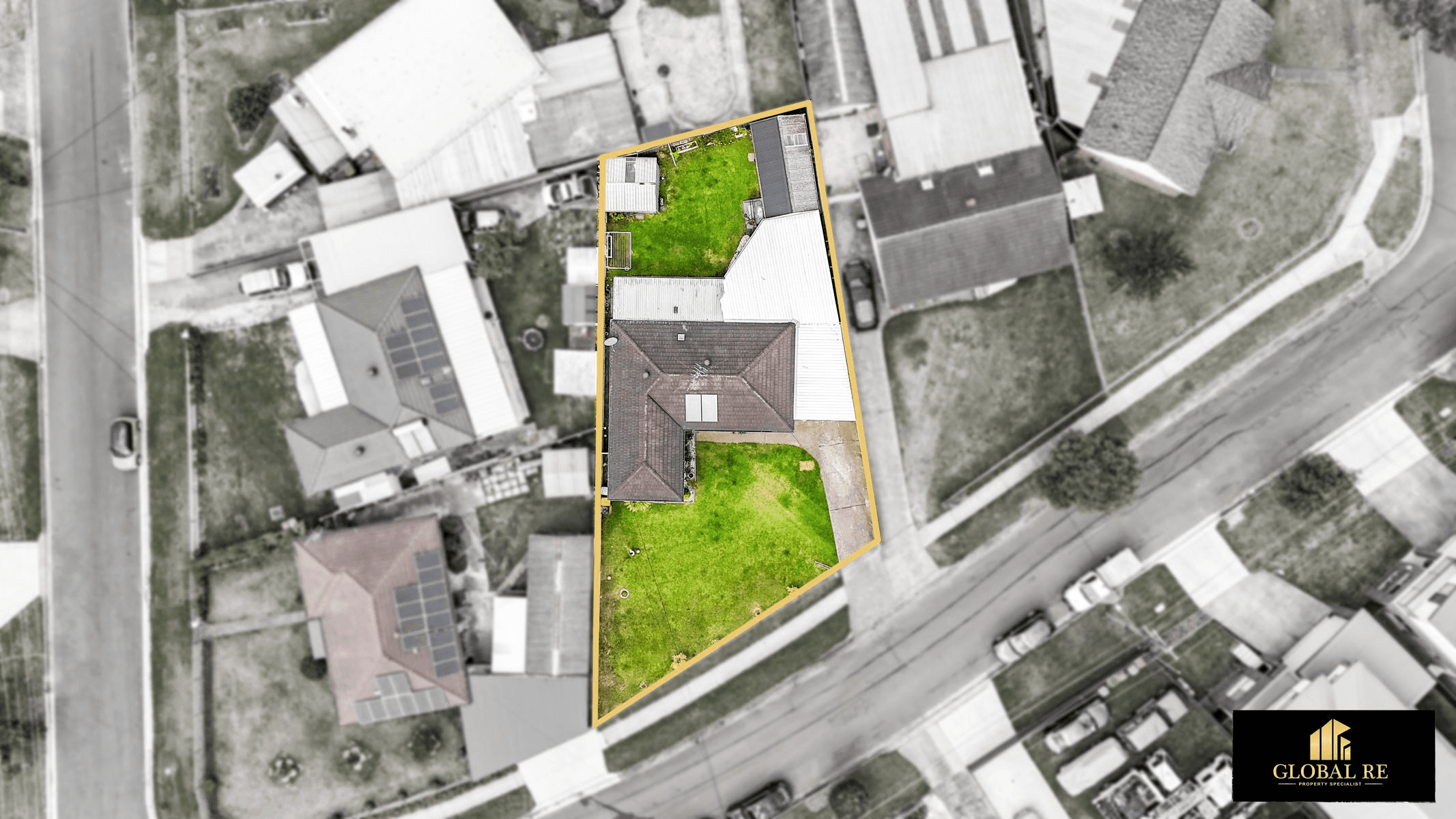 32 Bolinda Street, Busby, NSW 2168