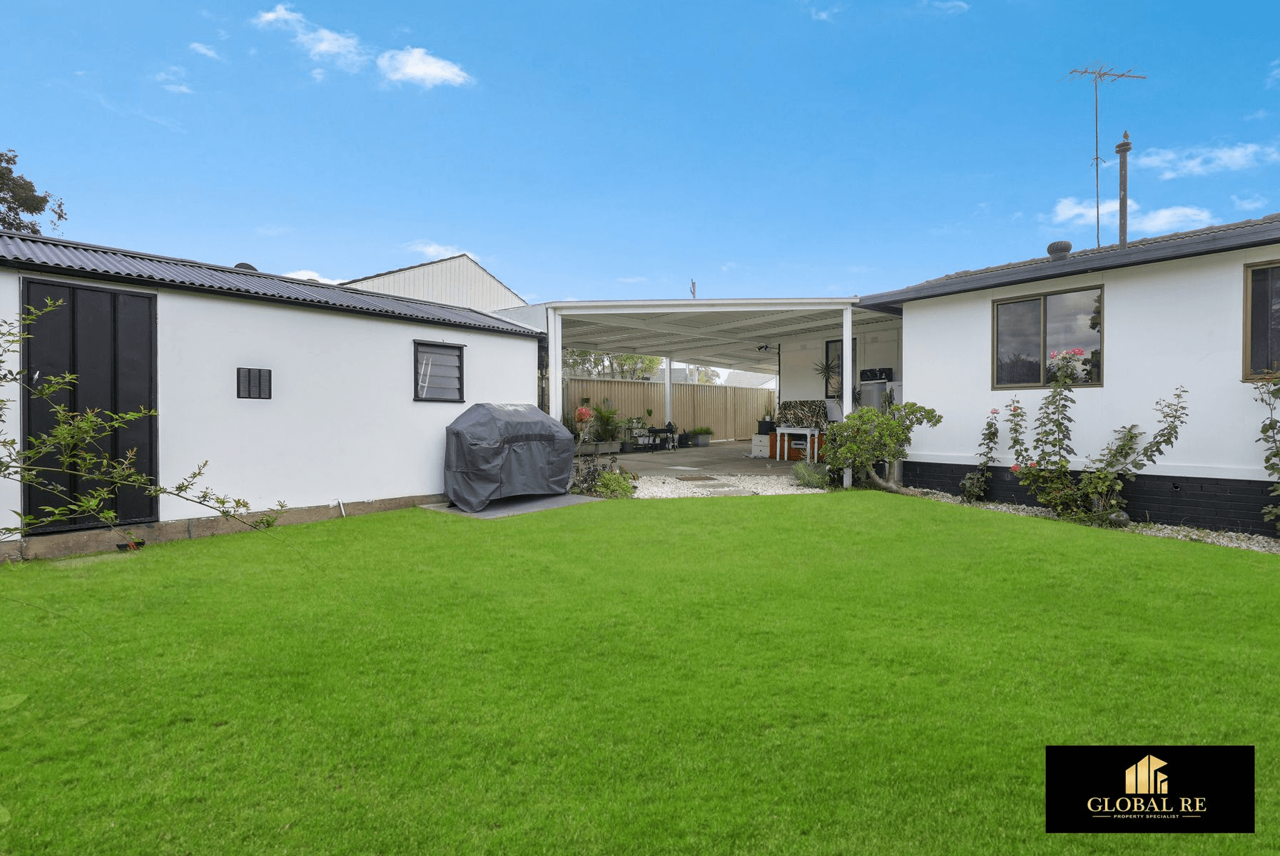 32 Bolinda Street, Busby, NSW 2168