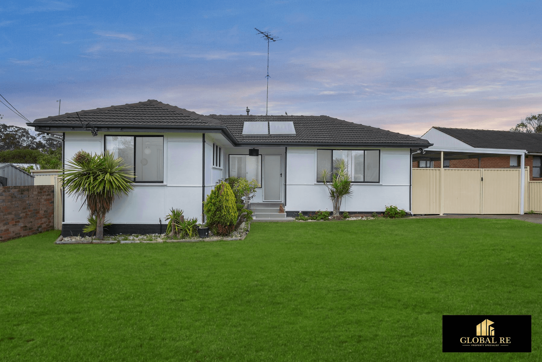 32 Bolinda Street, Busby, NSW 2168