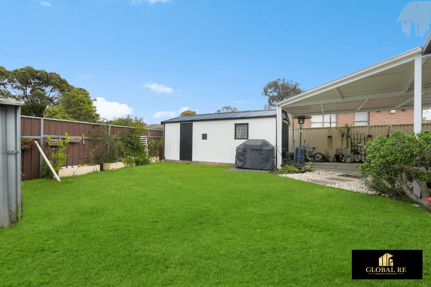 32 Bolinda Street, Busby, NSW 2168