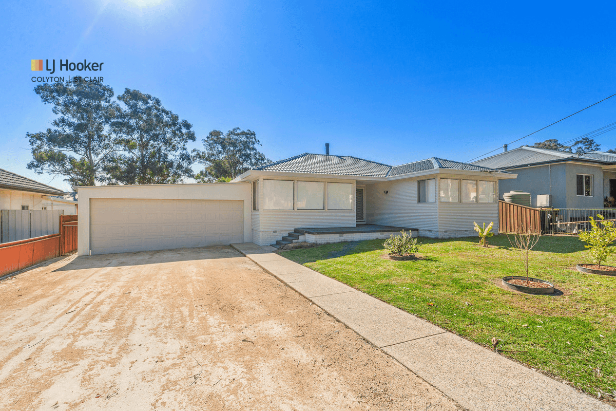 75 Paull Street, MOUNT DRUITT, NSW 2770