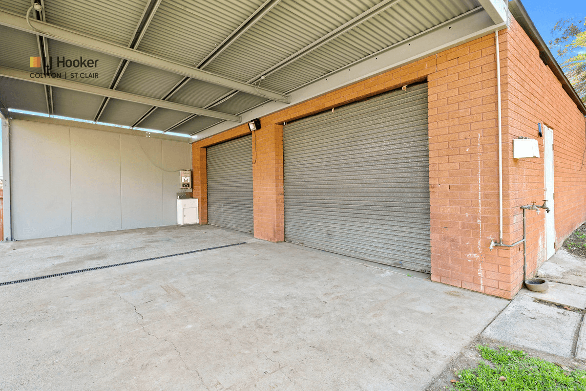 75 Paull Street, MOUNT DRUITT, NSW 2770