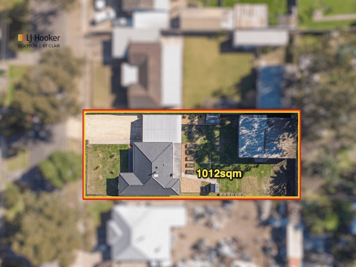 75 Paull Street, MOUNT DRUITT, NSW 2770