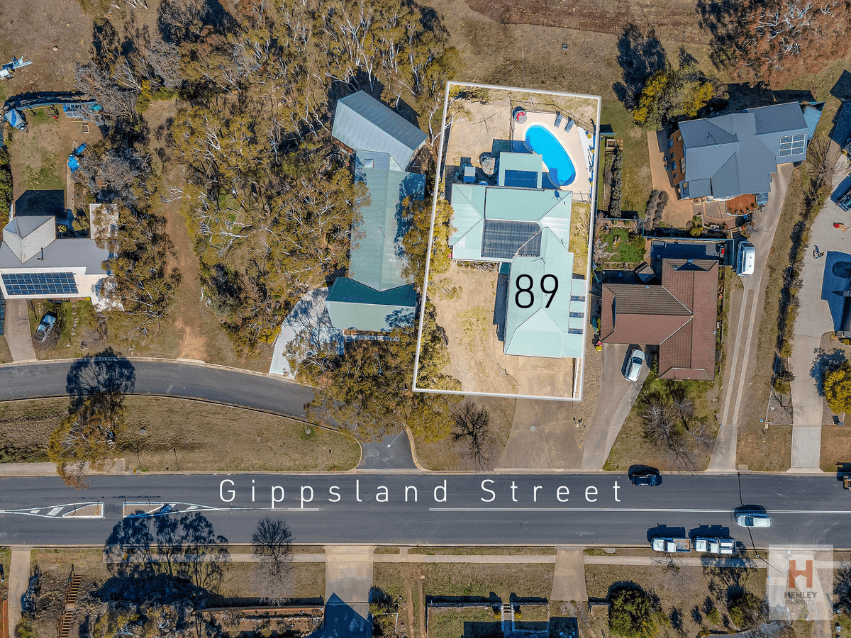 89 Gippsland Street, Jindabyne, NSW 2627