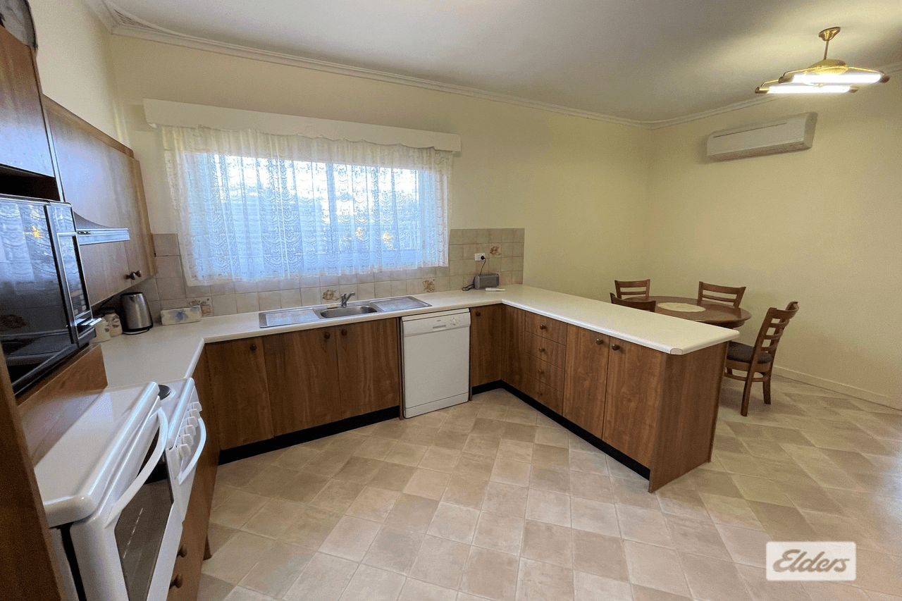 77 Railway Terrace, Lameroo, SA 5302