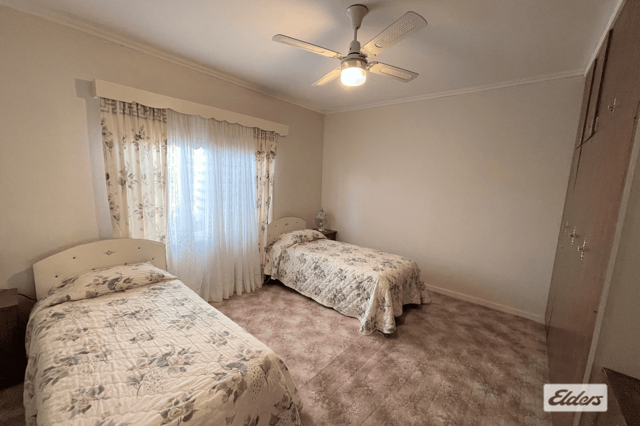 77 Railway Terrace, Lameroo, SA 5302