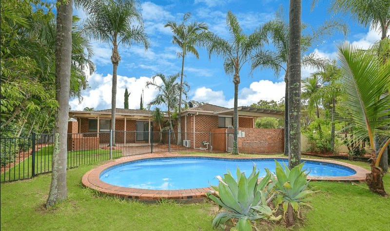 2 Parasol Street, Ashmore, QLD 4214