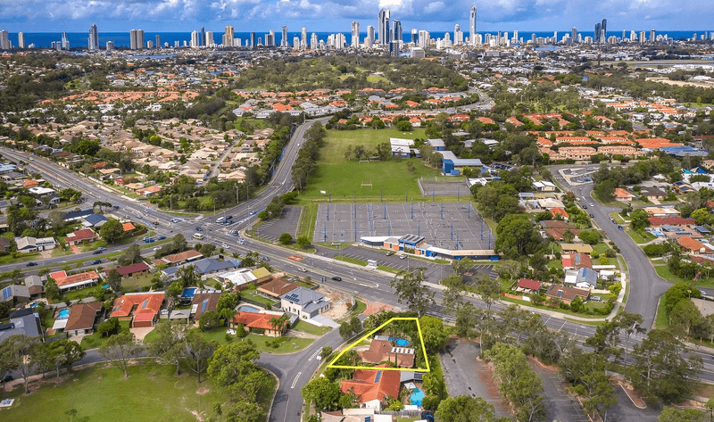 2 Parasol Street, Ashmore, QLD 4214