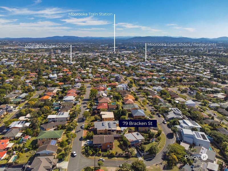 79 Bracken Street, Moorooka, QLD 4105