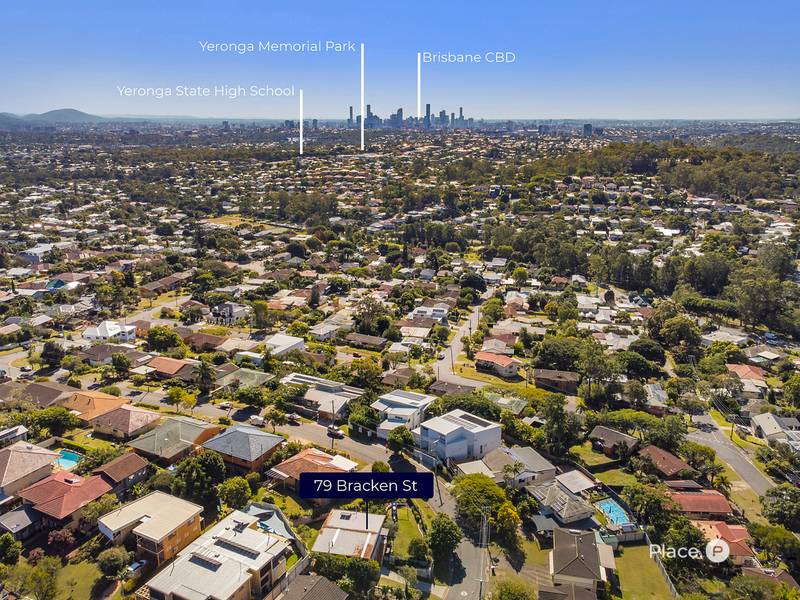 79 Bracken Street, Moorooka, QLD 4105
