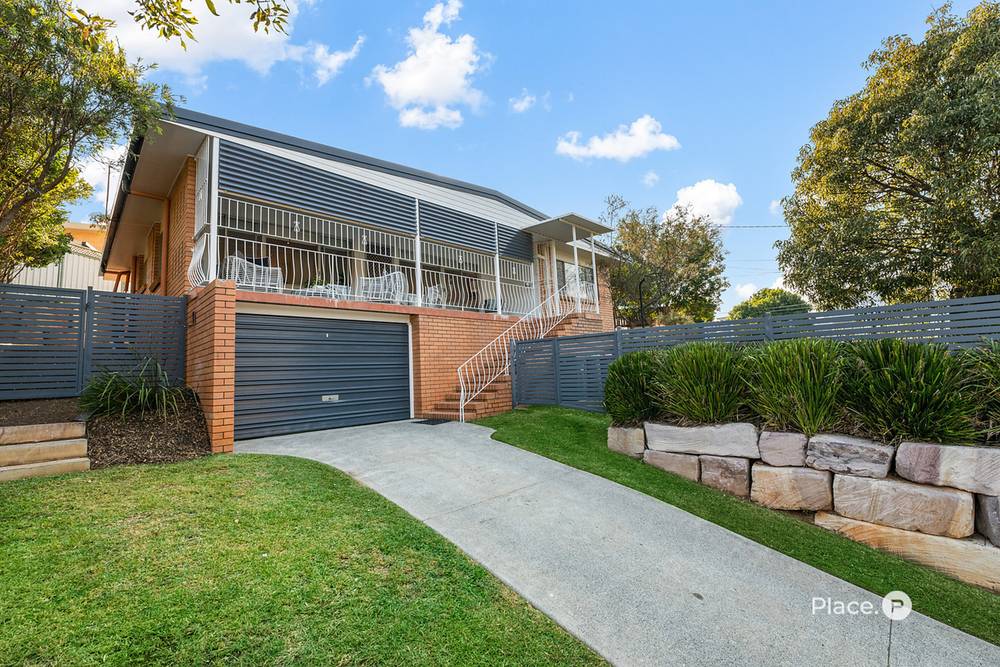 79 Bracken Street, Moorooka, QLD 4105