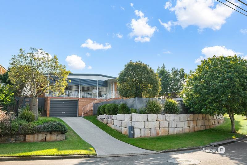 79 Bracken Street, Moorooka, QLD 4105