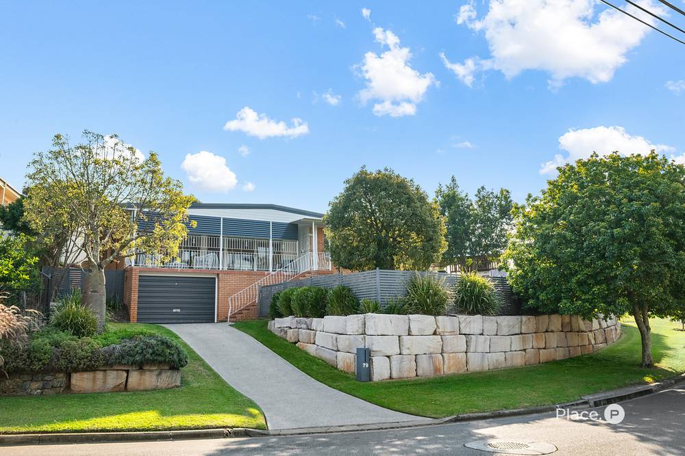 79 Bracken Street, Moorooka, QLD 4105