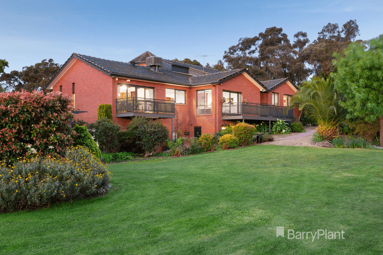 53 North Oatlands Road, Yarrambat, VIC 3091