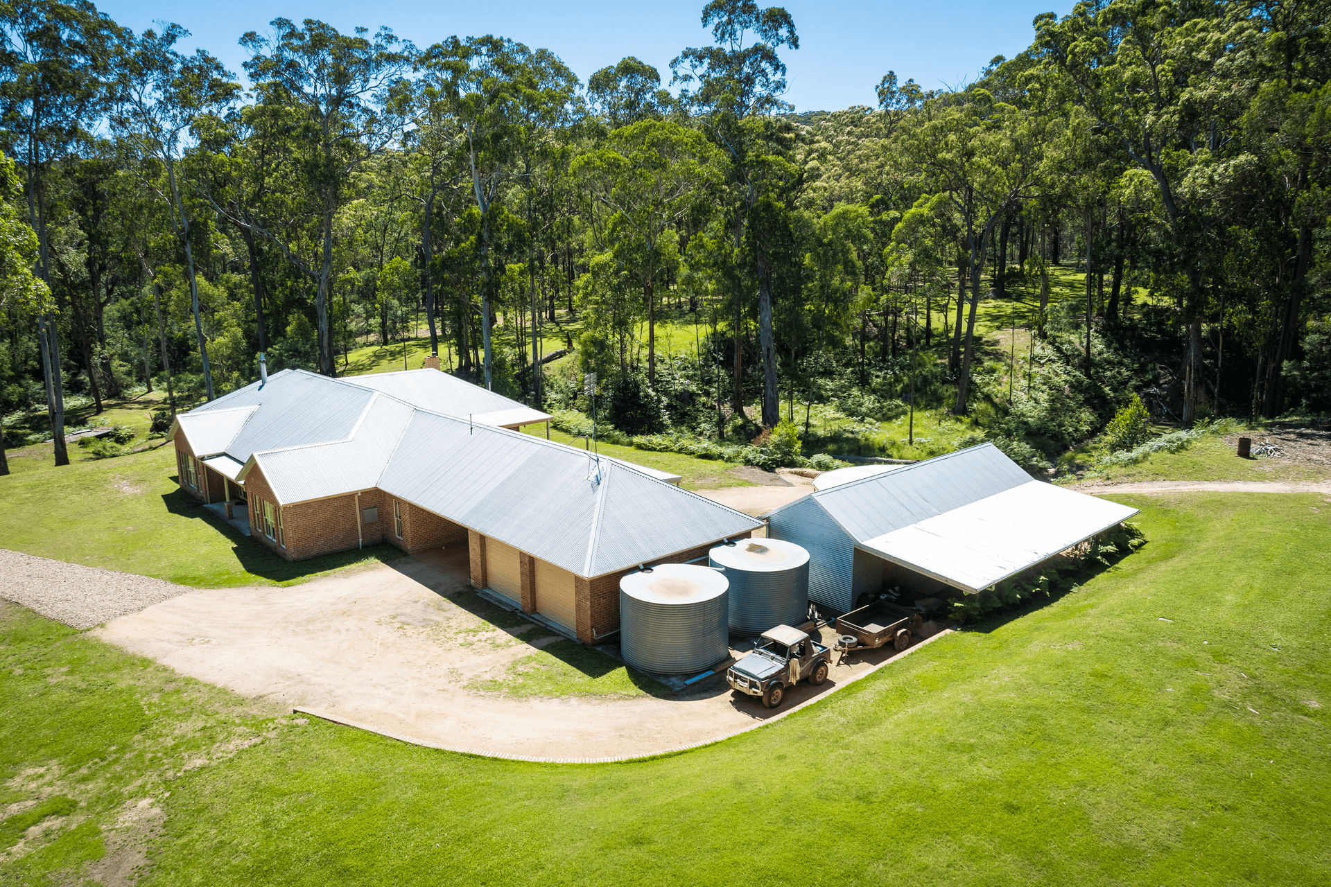 266 Old Mill Road, Wolumla, NSW 2550