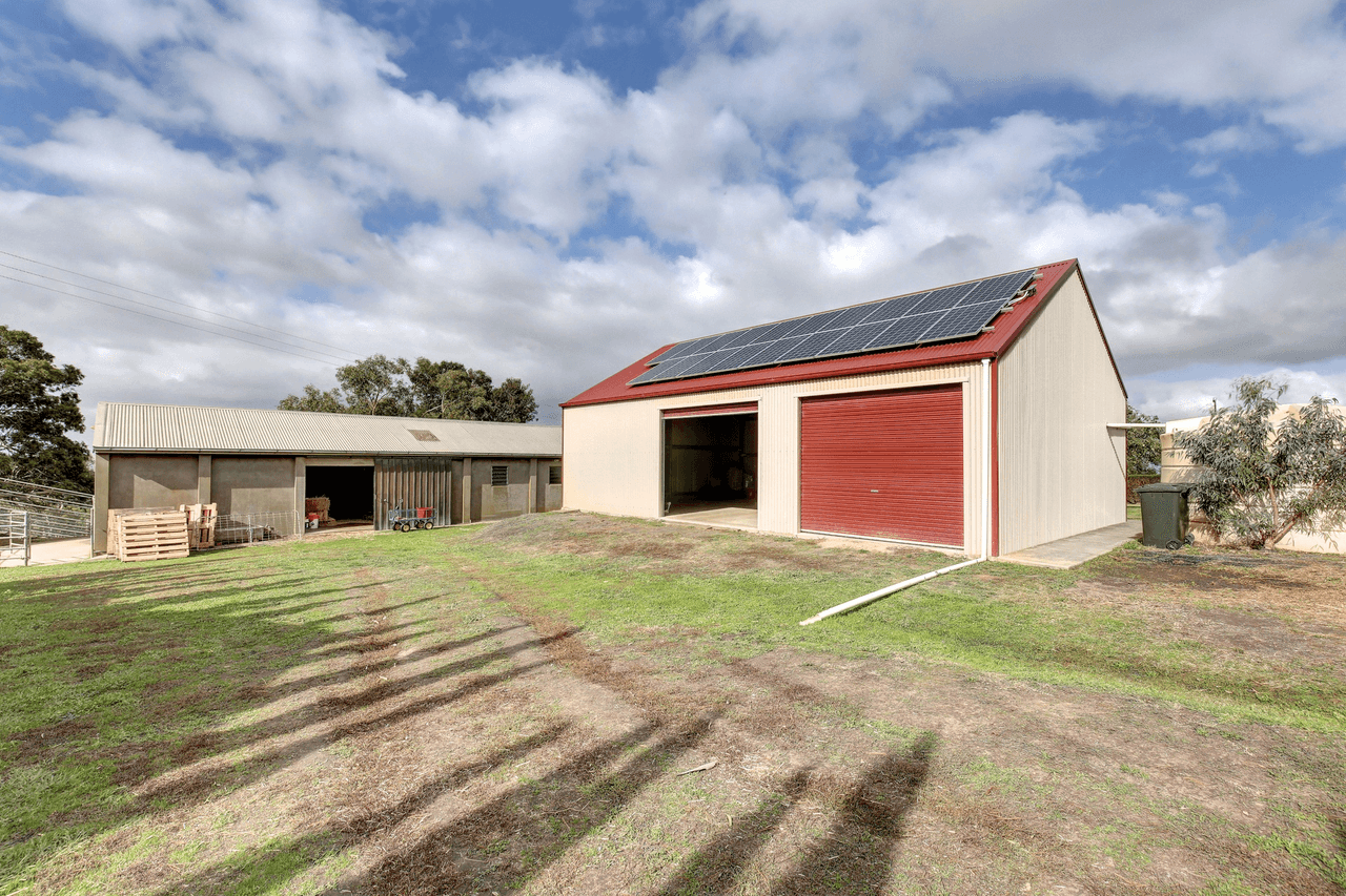 70 Harrogate Road, Brukunga, SA 5252