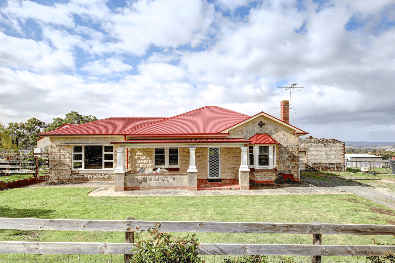 70 Harrogate Road, Brukunga, SA 5252