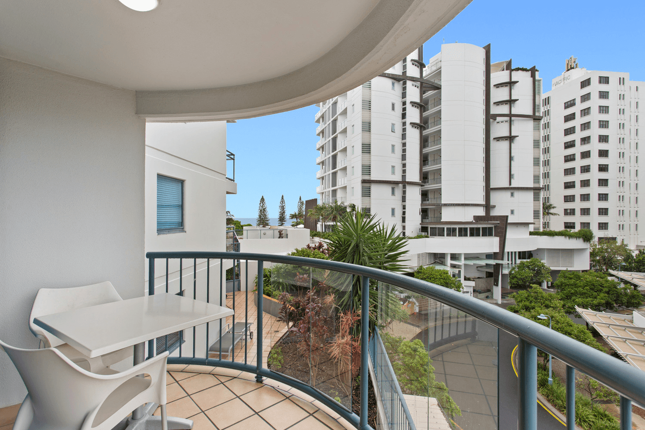 214/7 Venning Street, MOOLOOLABA, QLD 4557