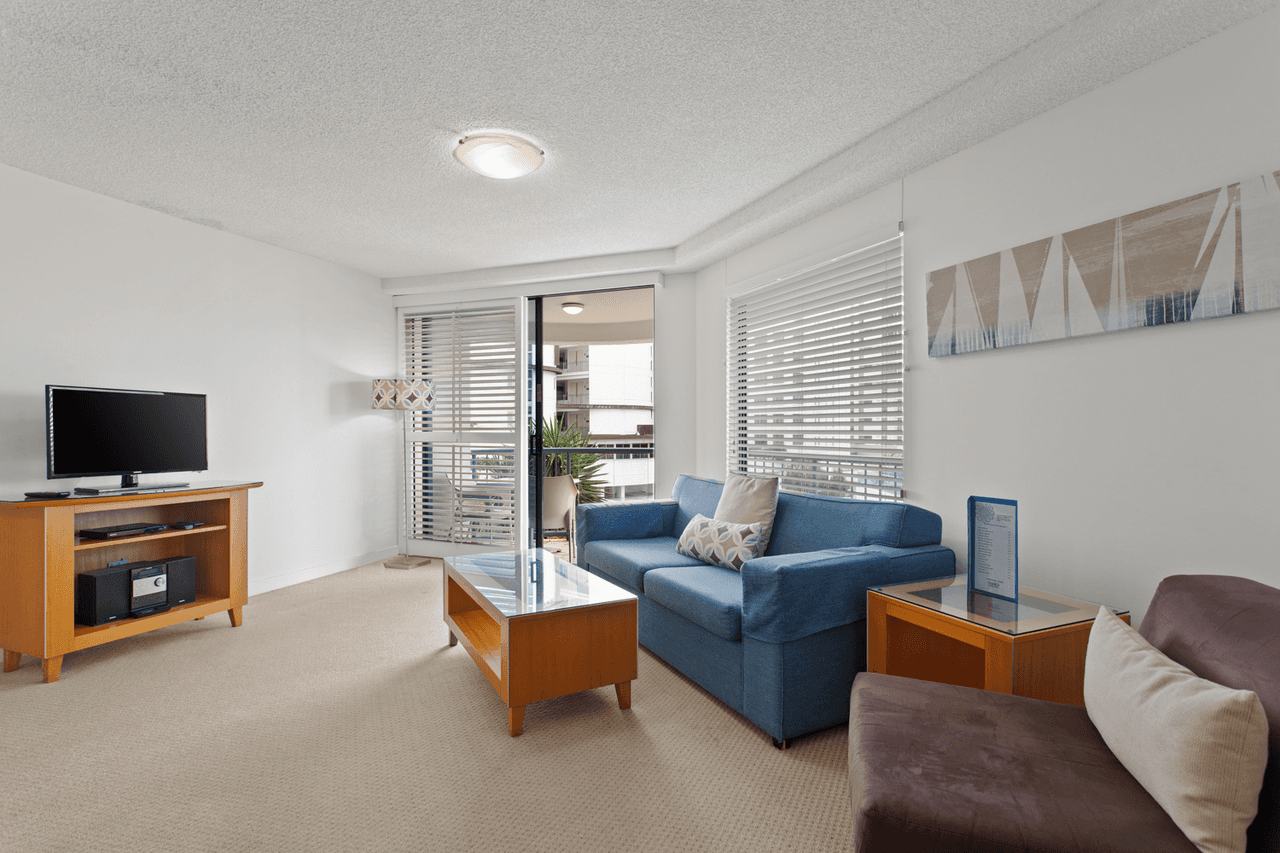 214/7 Venning Street, MOOLOOLABA, QLD 4557