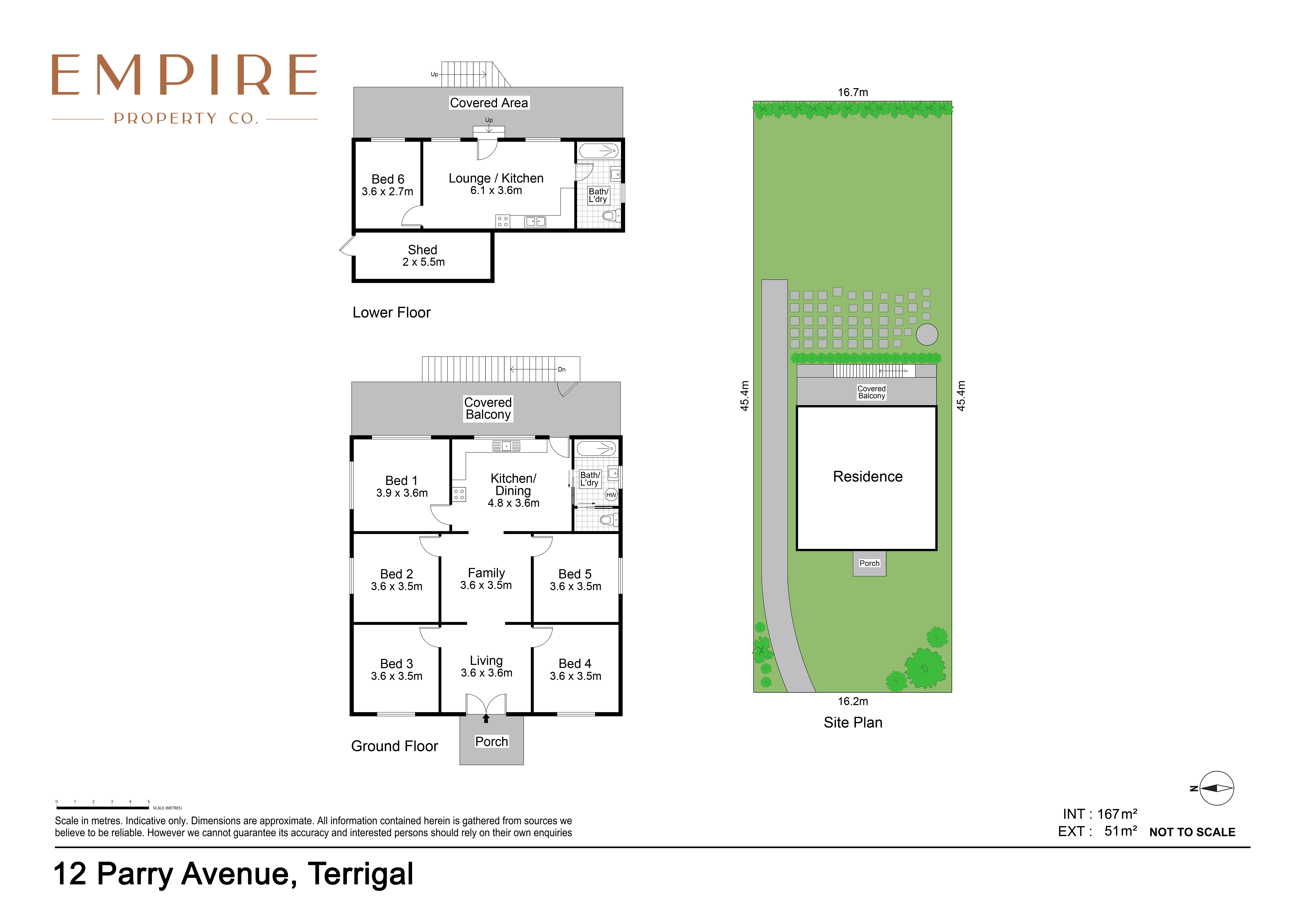 12 Parry Avenue, Terrigal, NSW 2260