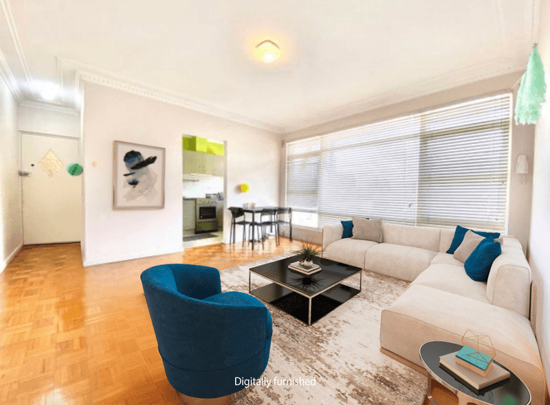 8/3 Alexandra Parade, ROCKDALE, NSW 2216