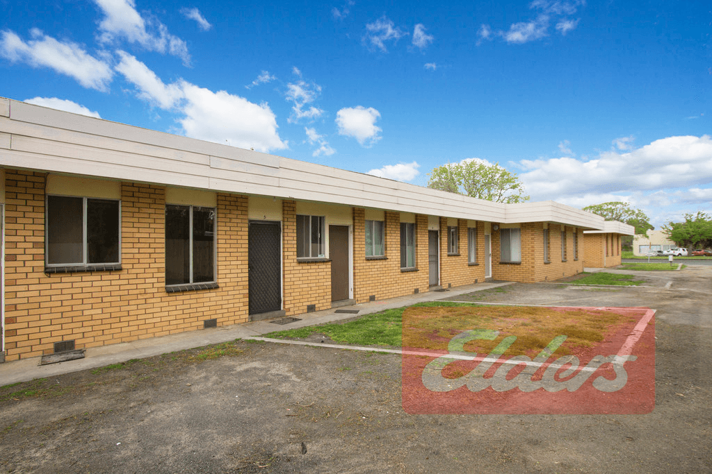 5/131 Commercial Road, YARRAM, VIC 3971