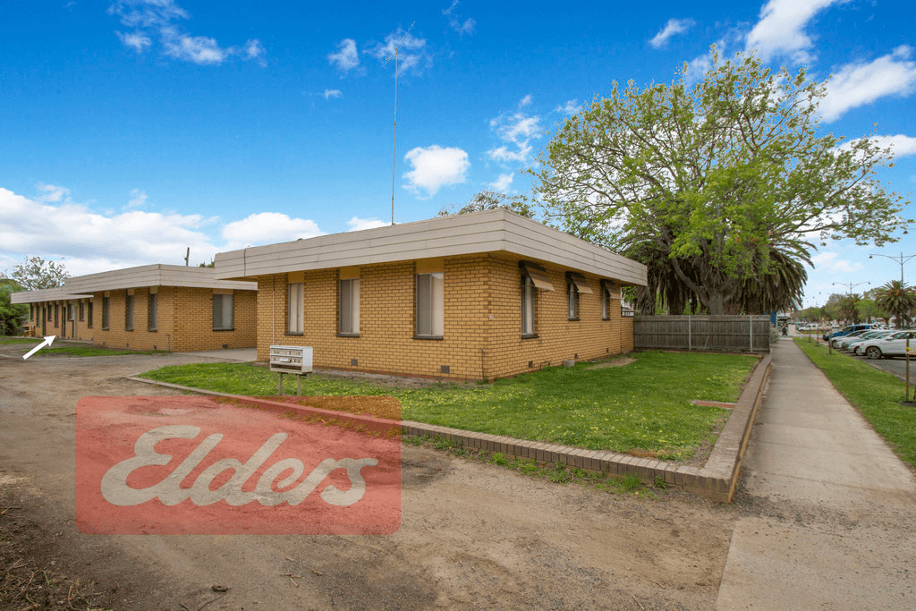 5/131 Commercial Road, YARRAM, VIC 3971