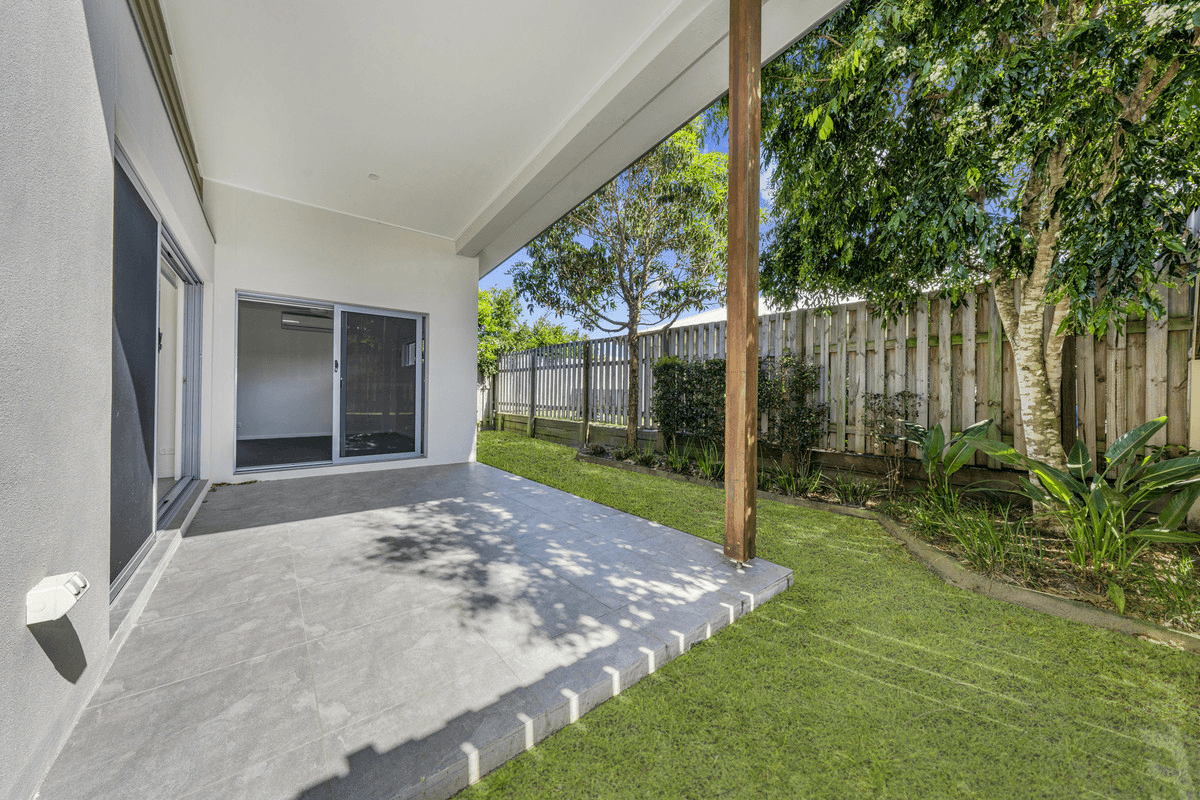 47 Ravenbourne Circuit, CAPALABA, QLD 4157