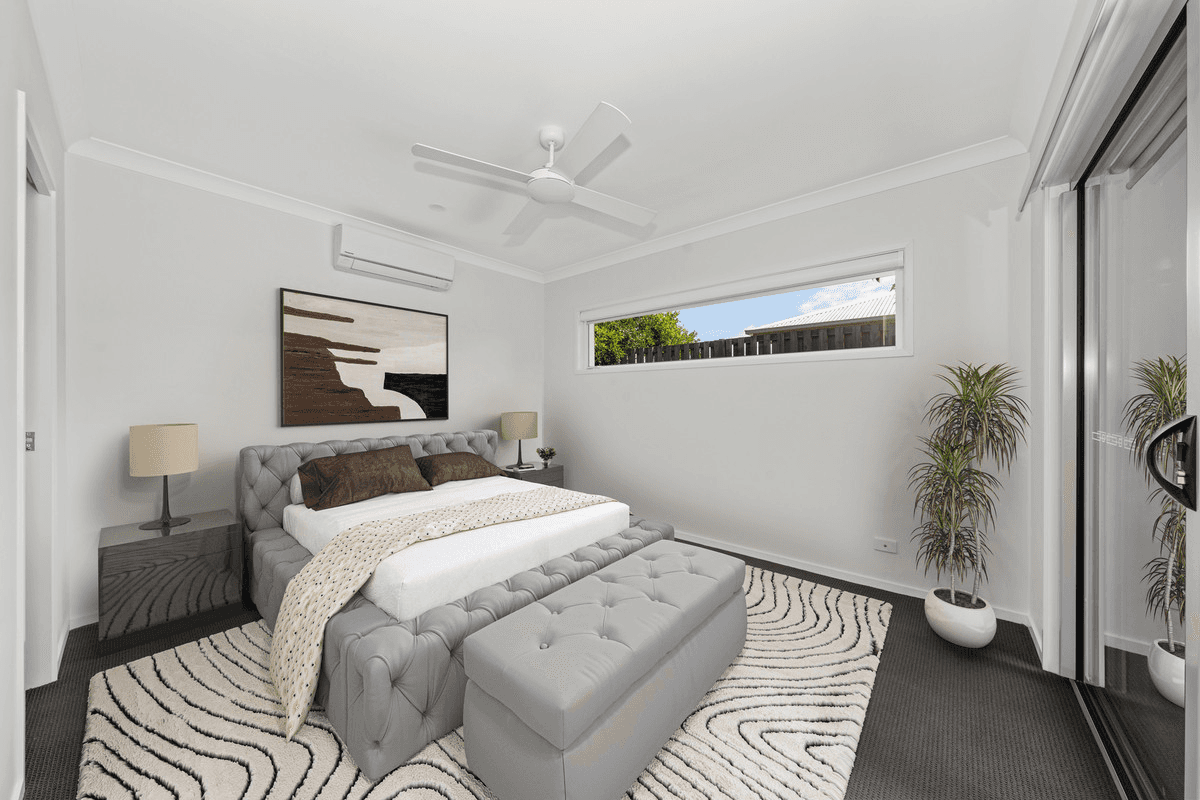 47 Ravenbourne Circuit, CAPALABA, QLD 4157