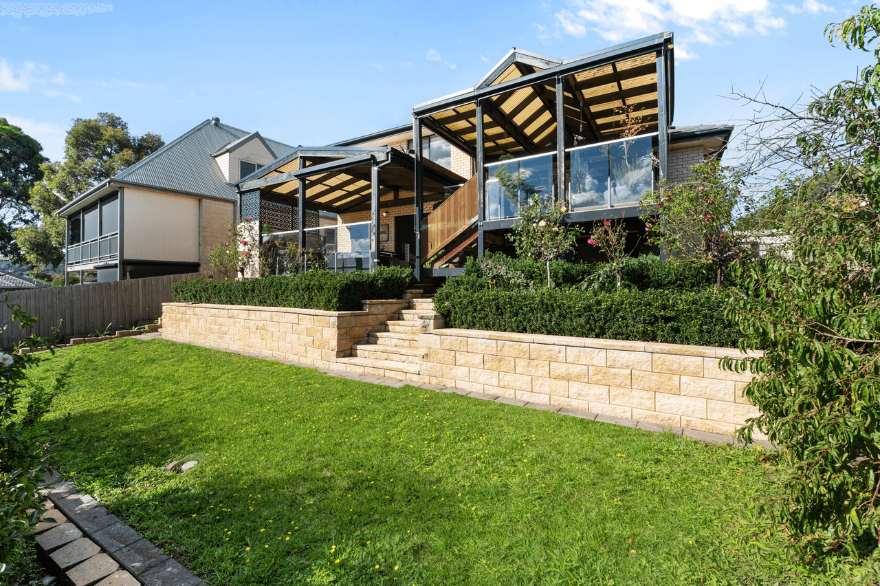 5 Alexis Close, SOUTH MORANG, VIC 3752