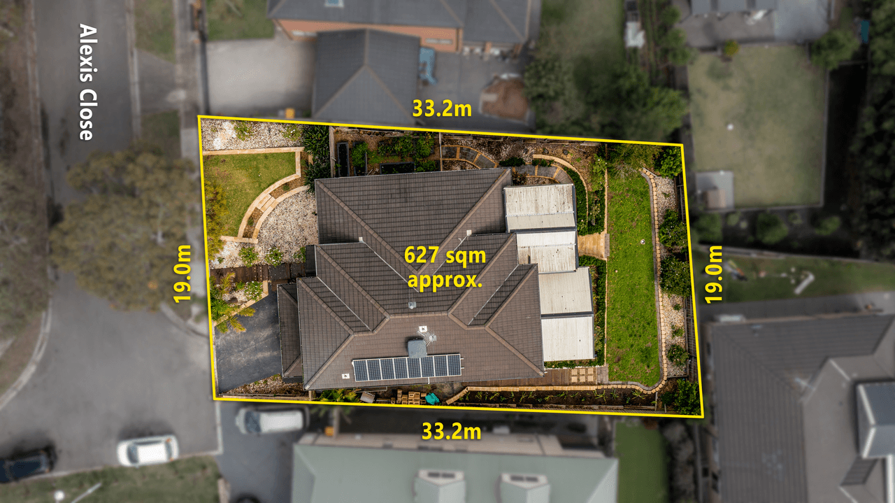 5 Alexis Close, SOUTH MORANG, VIC 3752