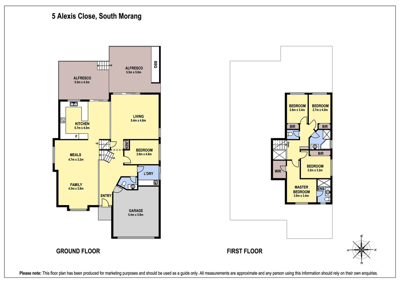 5 Alexis Close, SOUTH MORANG, VIC 3752