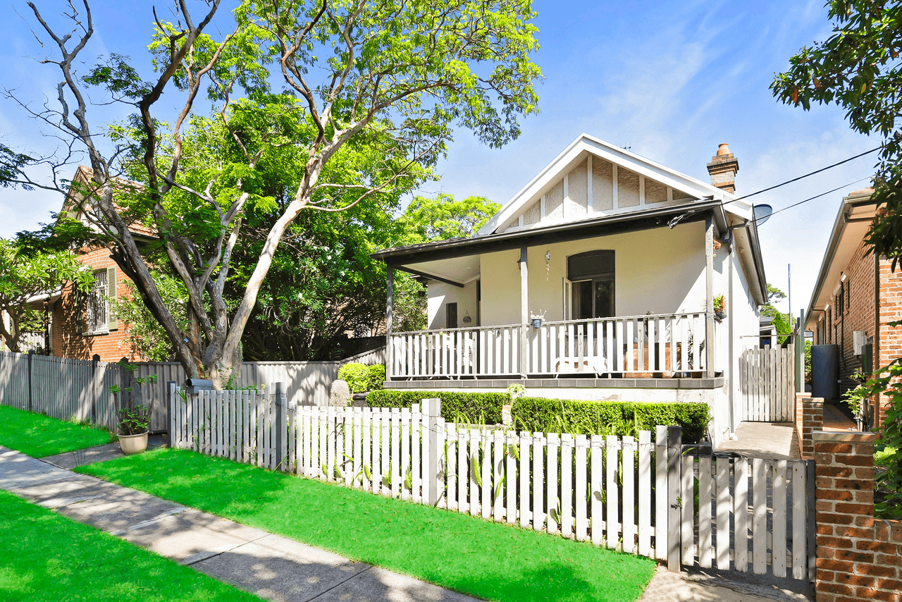 10 Princess Avenue, NORTH STRATHFIELD, NSW 2137