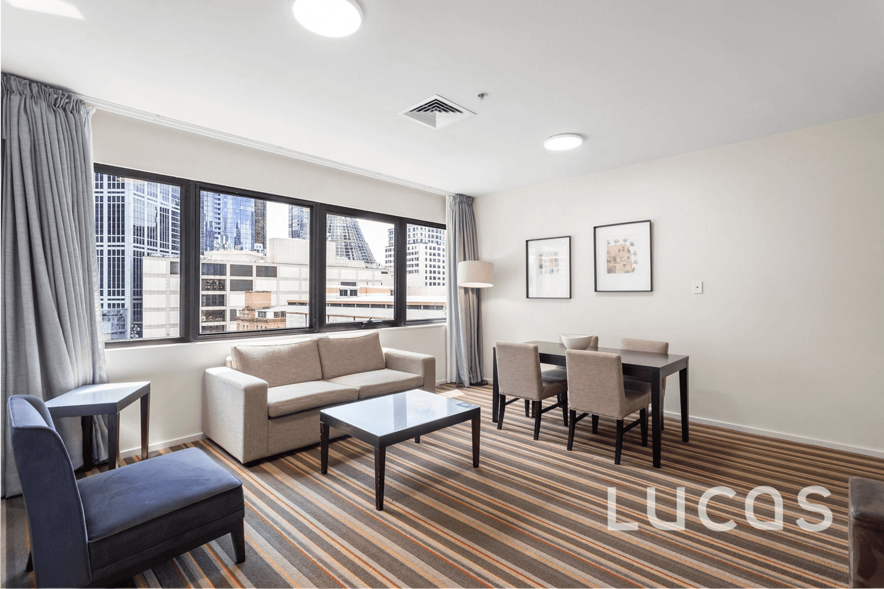 719/250 Elizabeth Street, Melbourne, VIC 3000