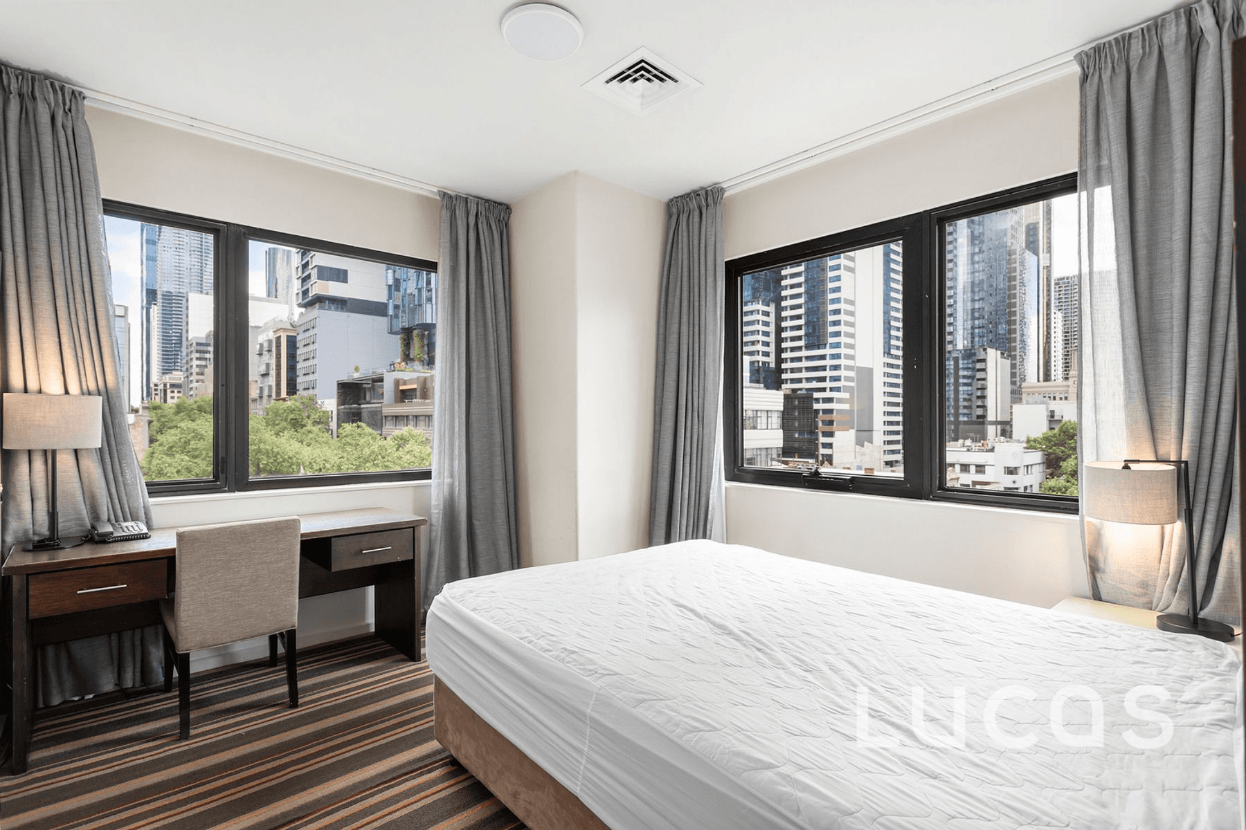 719/250 Elizabeth Street, Melbourne, VIC 3000