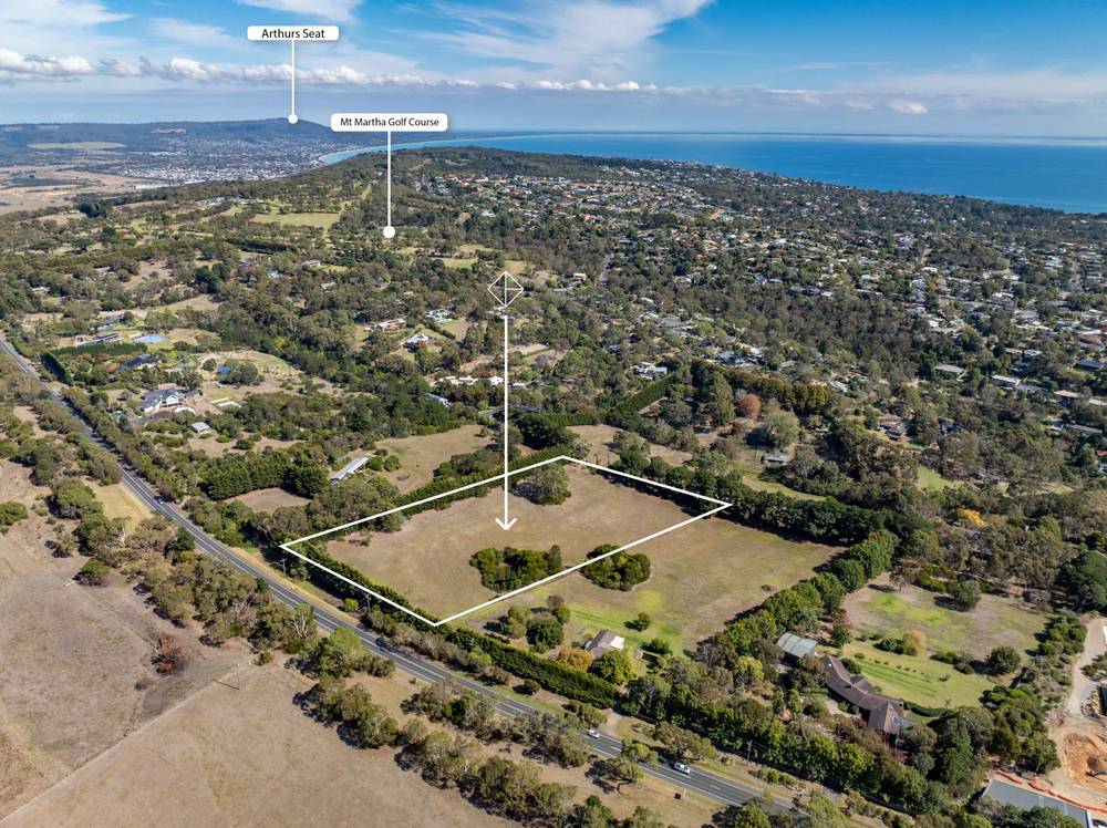 349 Nepean Hwy, MOUNT MARTHA, VIC 3934