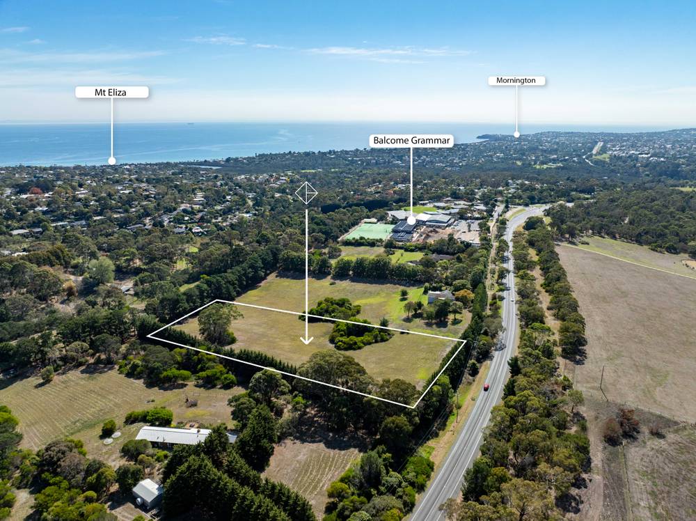 349 Nepean Hwy, MOUNT MARTHA, VIC 3934