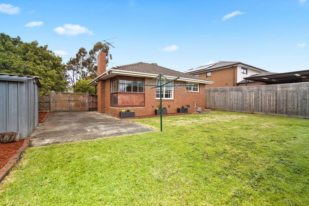 750 Ferntree Gully Road, WHEELERS HILL, VIC 3150