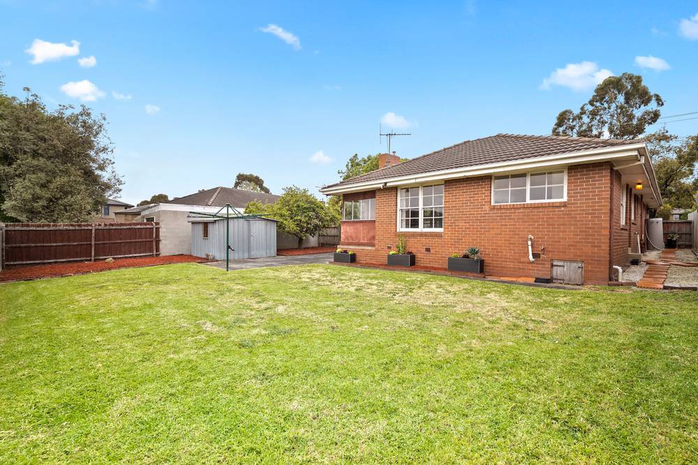 750 Ferntree Gully Road, WHEELERS HILL, VIC 3150