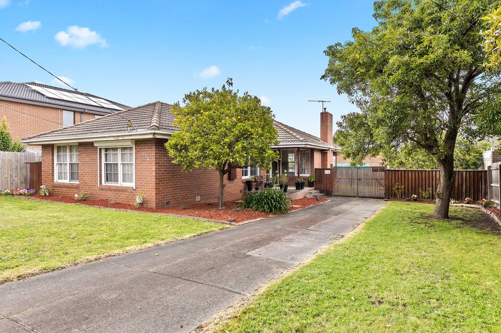 750 Ferntree Gully Road, WHEELERS HILL, VIC 3150
