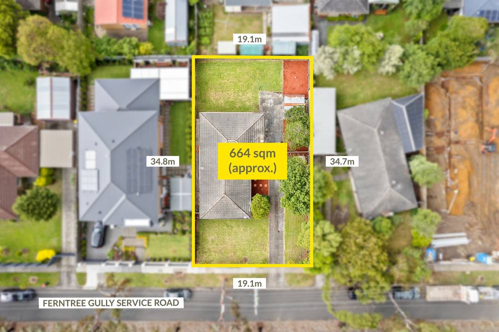750 Ferntree Gully Road, WHEELERS HILL, VIC 3150