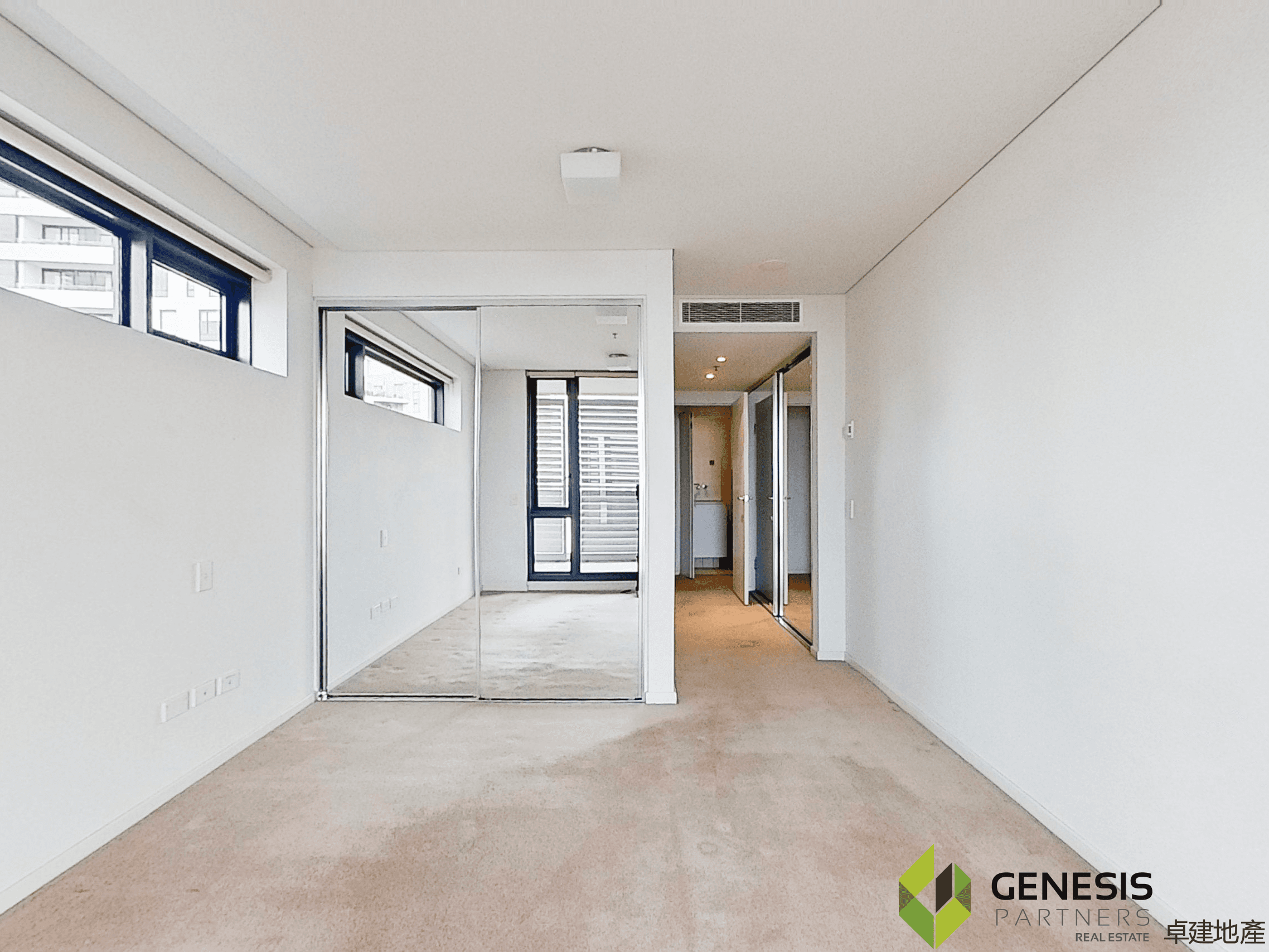 1205/1 Cambridge Lane, CHATSWOOD, NSW 2067