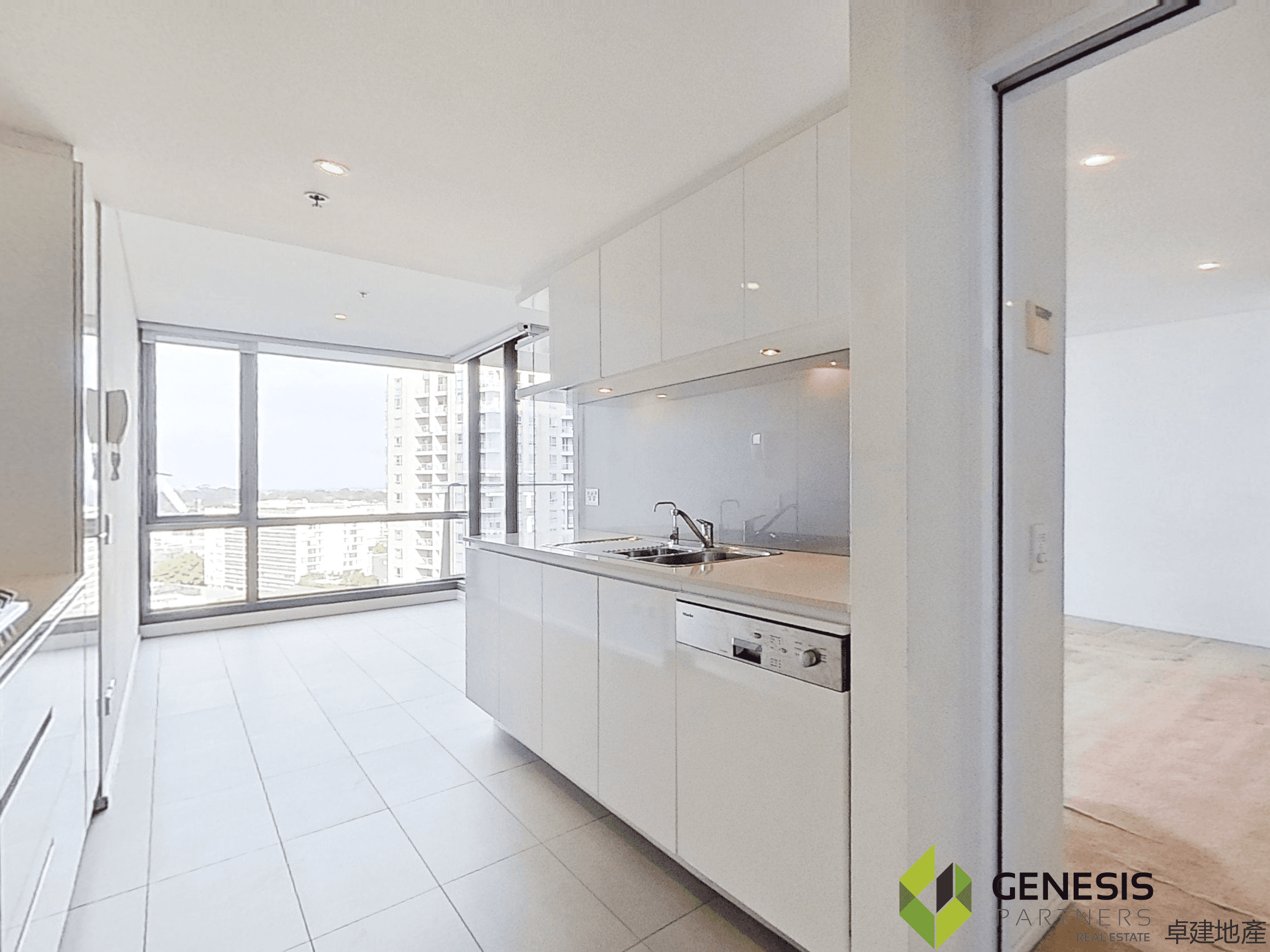 1205/1 Cambridge Lane, CHATSWOOD, NSW 2067