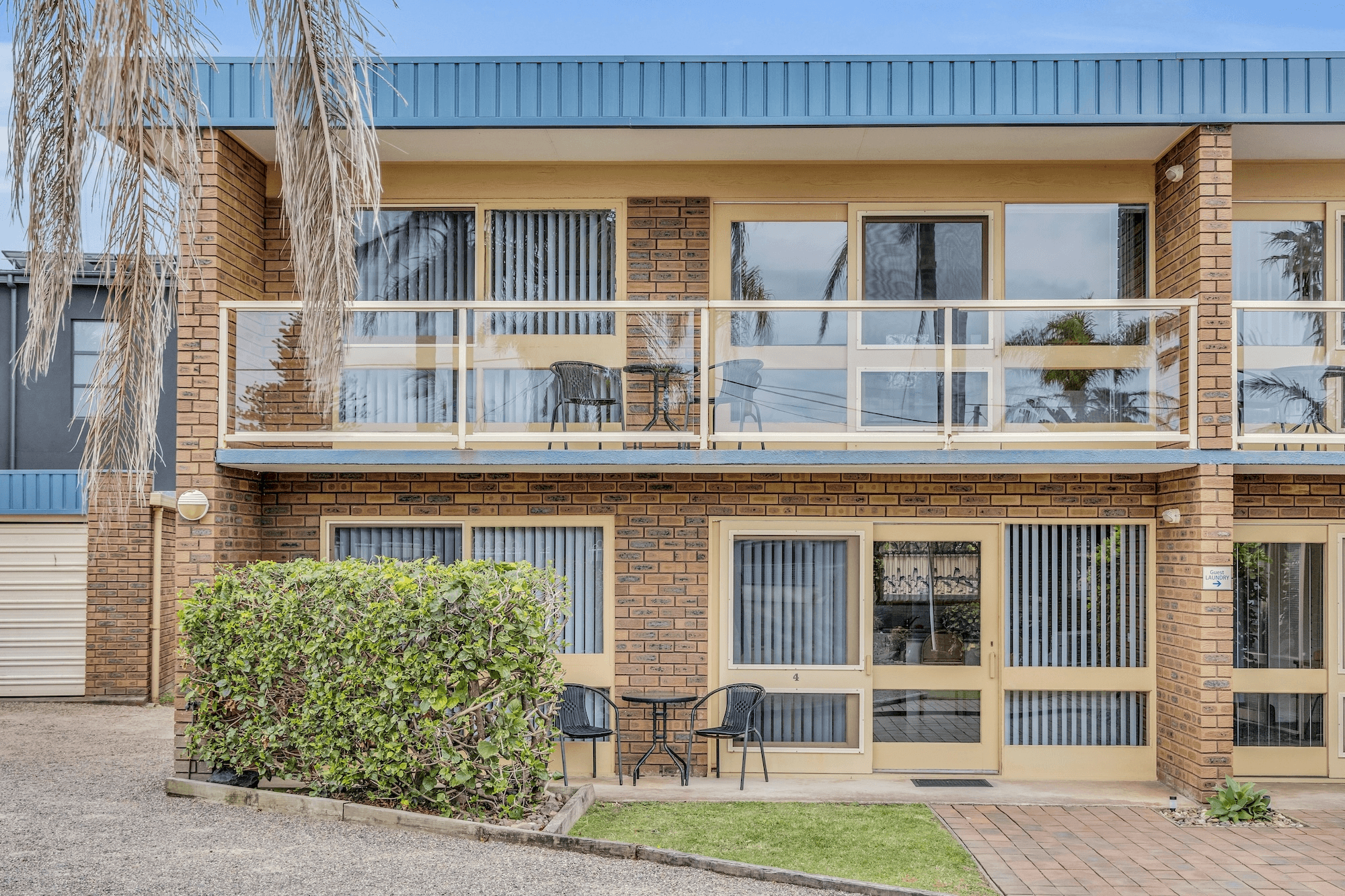 5/3 Chapman Avenue, Merimbula, NSW 2548